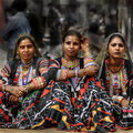 Snake Dancers