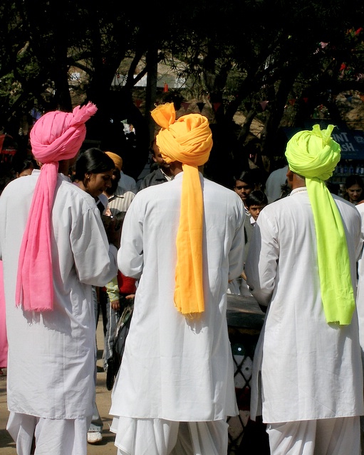 United Colors of ...