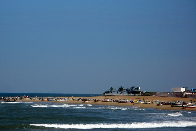 Fishermen's Cove