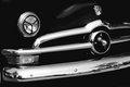 Classic Ford Chrome