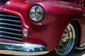 Red Dreams