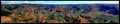 Waimea Canyon Panorama