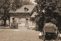 Munger House