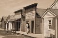 Town Shops