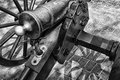 Old Town Cannon