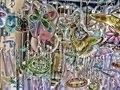 Windchimes