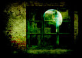 Bad Moon Rising