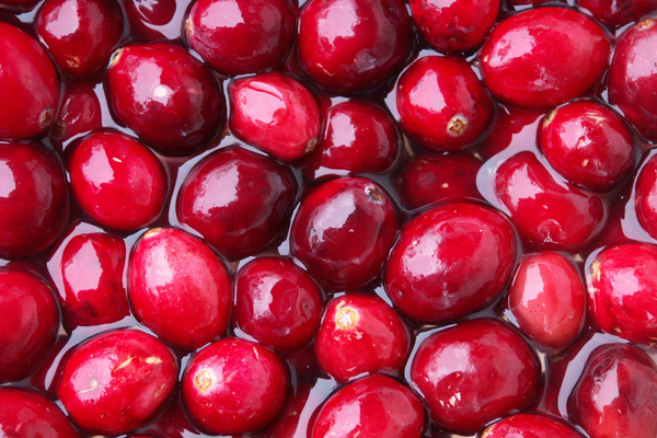 Cranberries