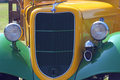 Vintage Color