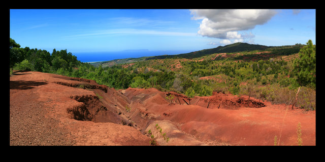 Kauai Isle