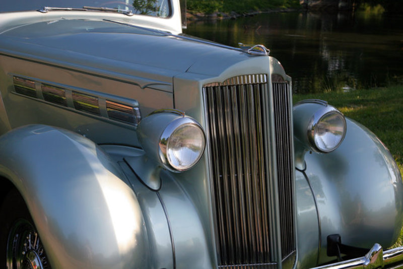 Packard