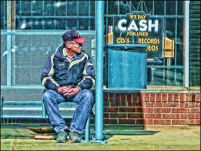 Bus Stop