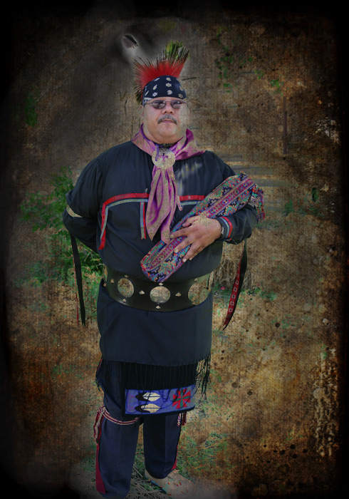 Apache