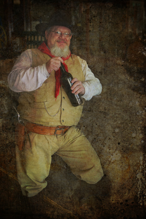 Saloon