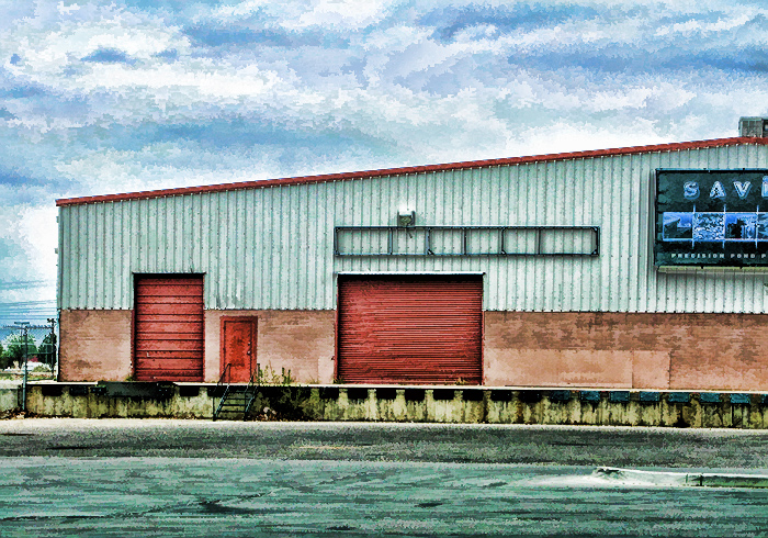 Warehouse