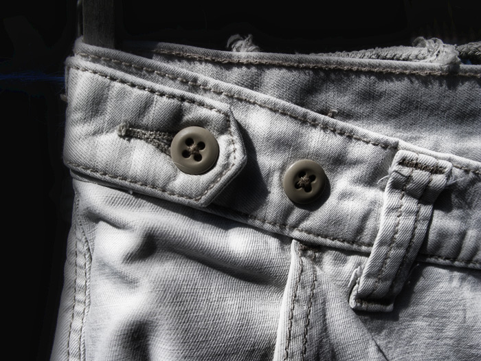 Buttons
