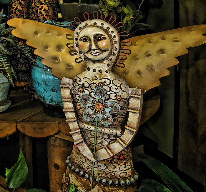 Angel