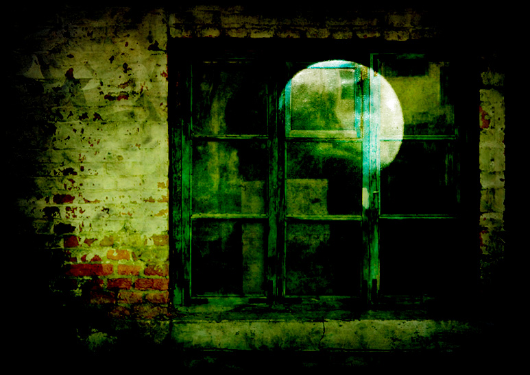 Bad Moon Rising