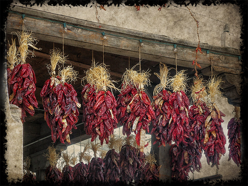 Ristras