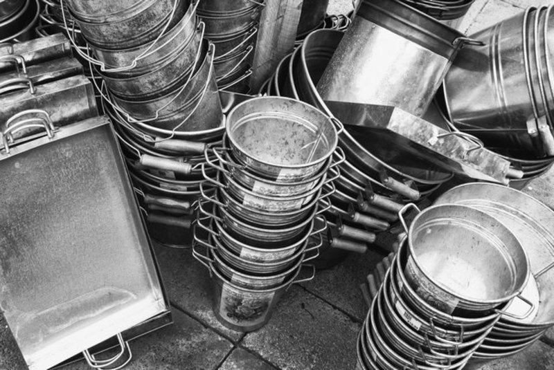 Pails