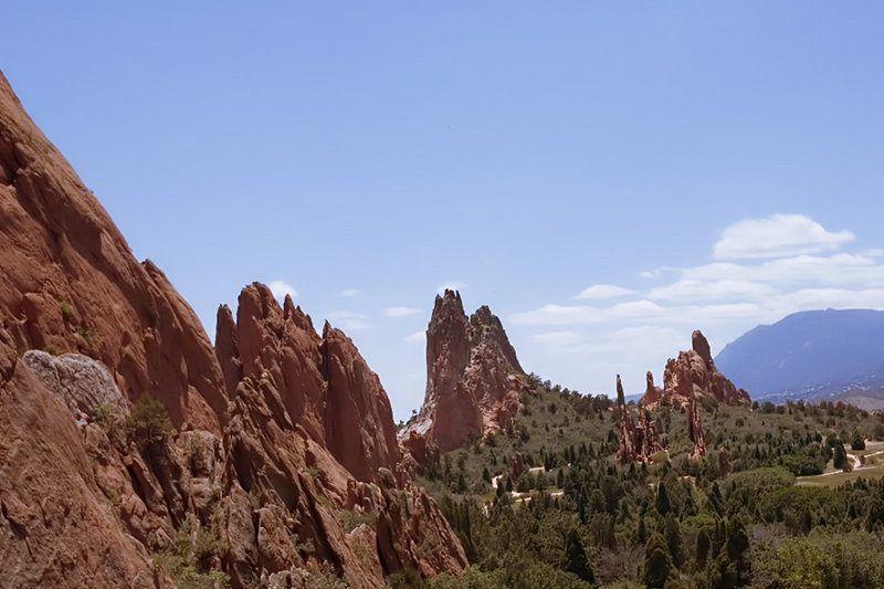 Garden-of-the-Gods
