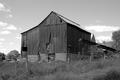 Barn-02 (B&W)