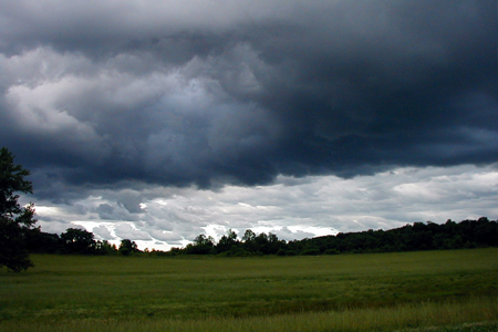 Rolling Storm