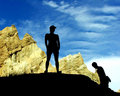 Clay cliffs