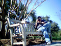 Chesna's Picture