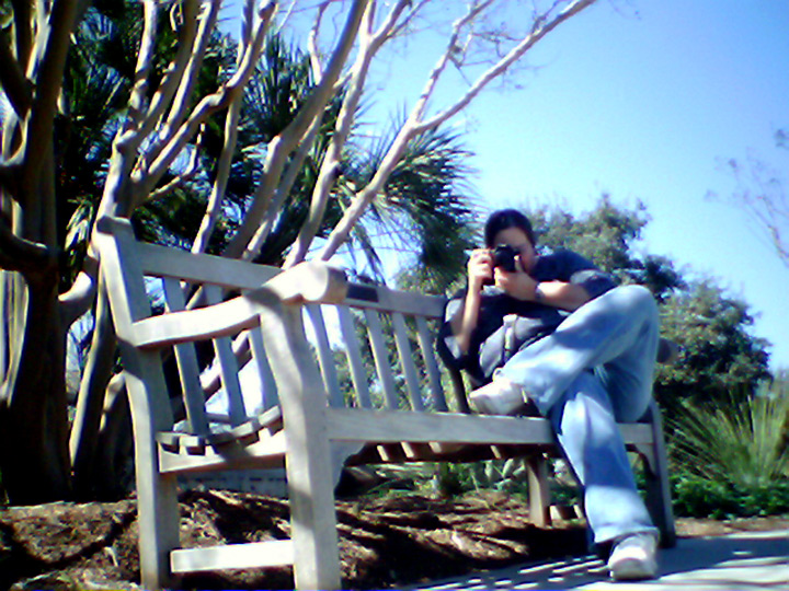 Chesna's Picture