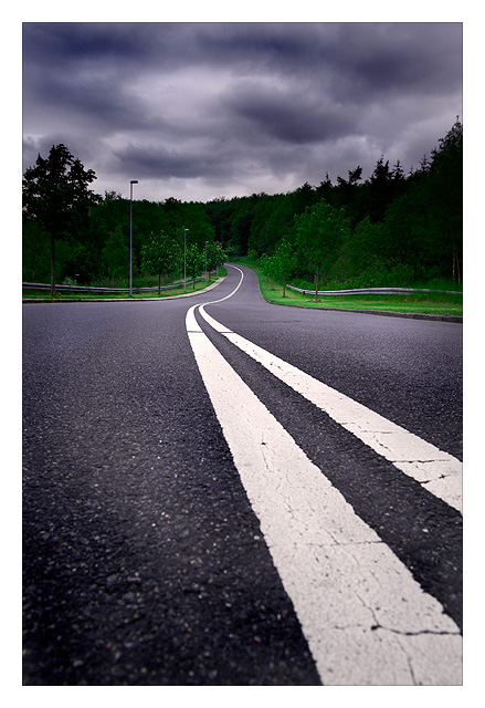 Road To Distance