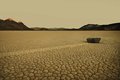 Racetrack Playa