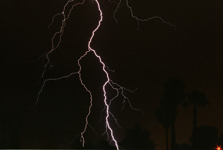 lightning