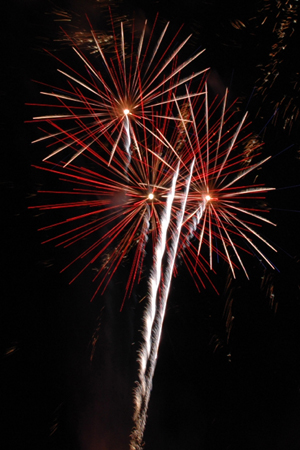 july 4 2005 - 9