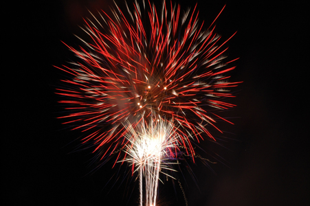 july 4 2005 - 2