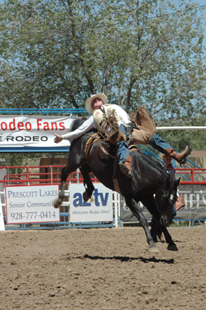 RODEO 0200
