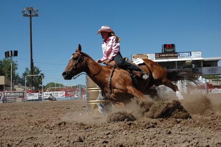 RODEO 0373