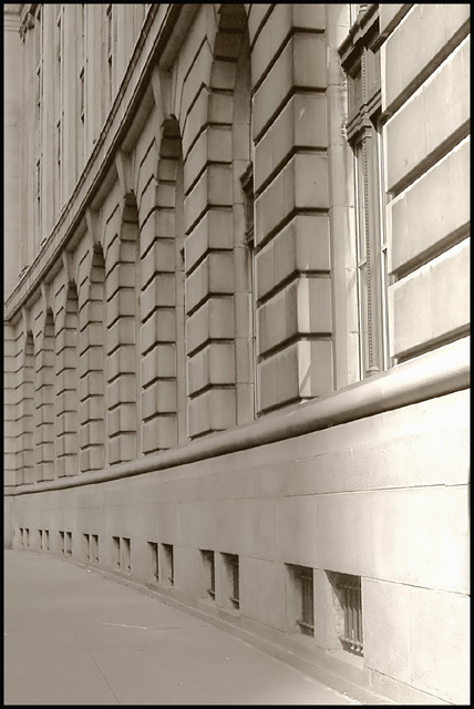 Front and Bay