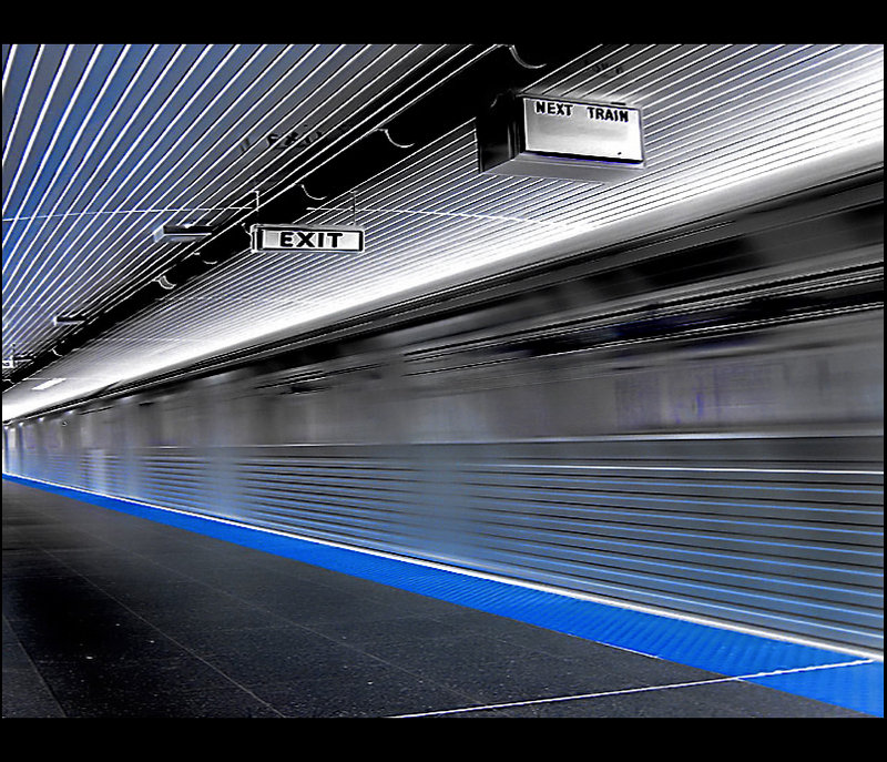 New BlueLine