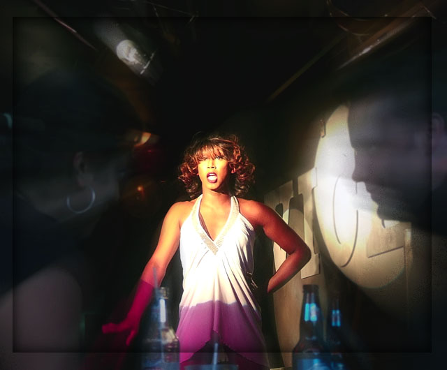 Window Show