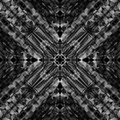 The Kaleidoscopic Scribe