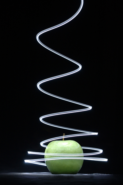 Apple Coil