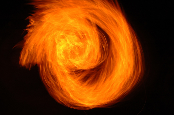 Ring of Fire