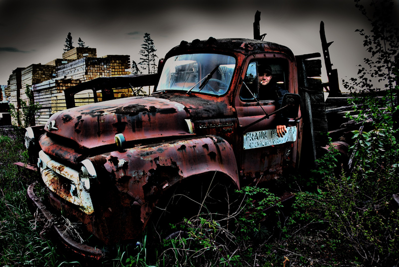 04 - Truckin