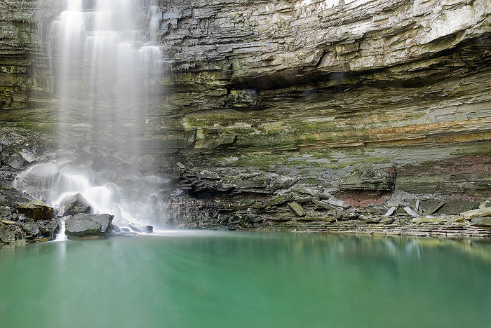 06 - Chedoke Falls