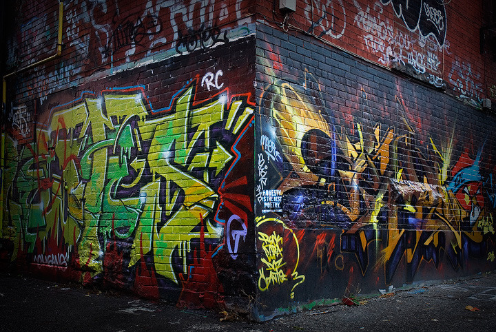 Skid Row