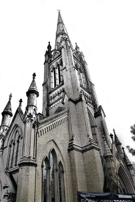 St James Cathedral