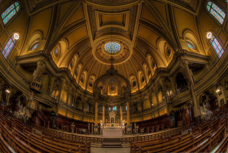 Eglise St Jean Baptiste