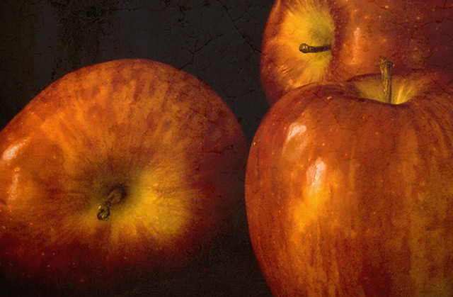 apples-II
