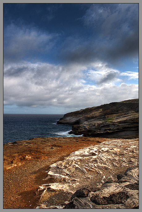 Coastal Overlay